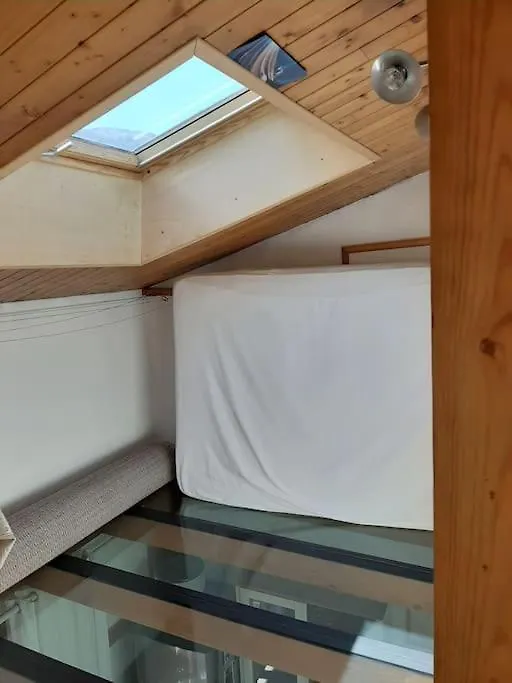 Beau Duplex Lumineux A La Montagne Nice Flat Just Underneath Mtblanc Les Houches 0*,