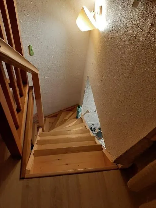 Apartment Beau Duplex Lumineux A La Montagne Nice Flat Just Underneath Mtblanc Les Houches