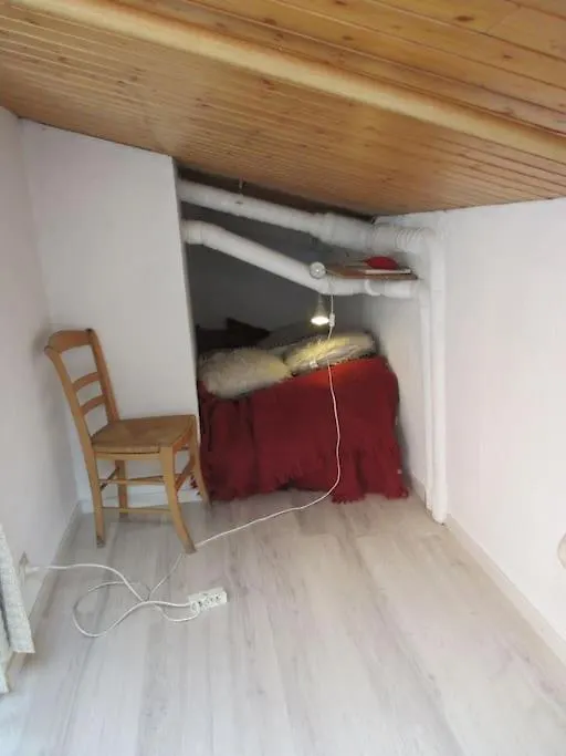 Beau Duplex Lumineux A La Montagne Nice Flat Just Underneath Mtblanc Les Houches France