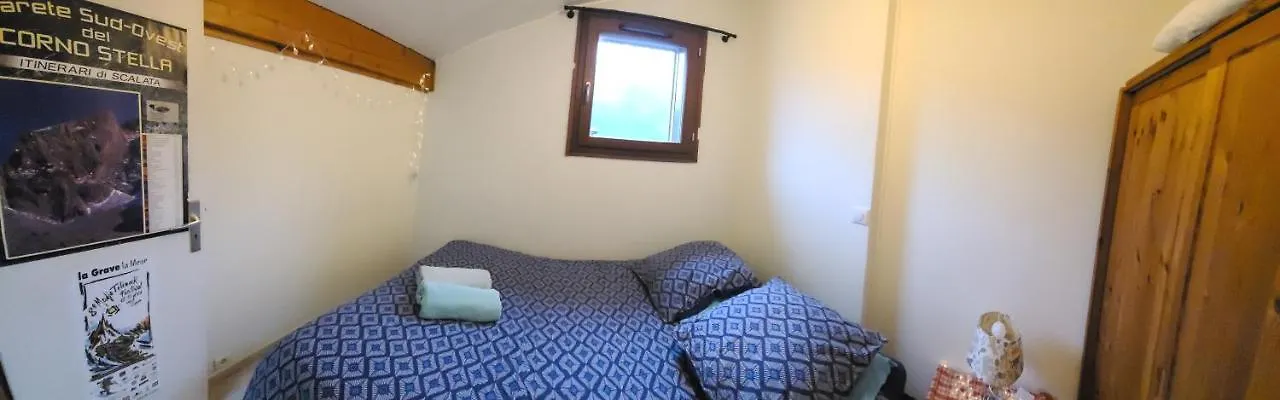 Apartment Beau Duplex Lumineux A La Montagne Nice Flat Just Underneath Mtblanc Les Houches France